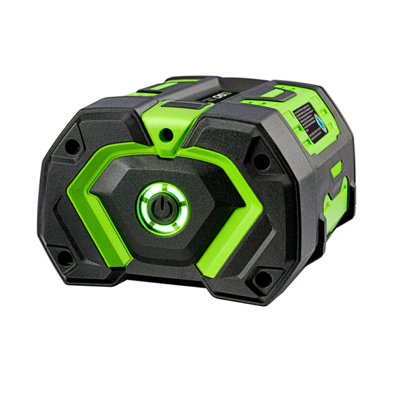 Baterija Li-Ion EGO POWER+ BA3360T 56V 6.0Ah