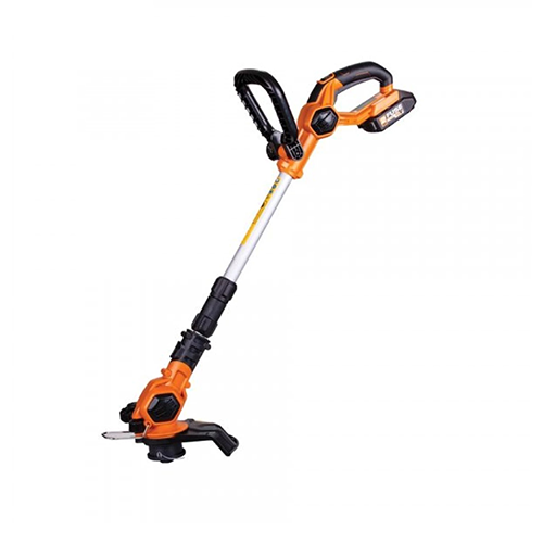 FUSE akumulatorski trimer Villager BC 3140