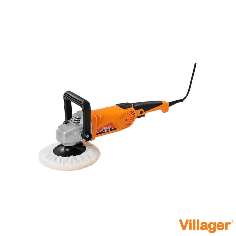 MAŠINA ZA POLIRANJE VLN 130