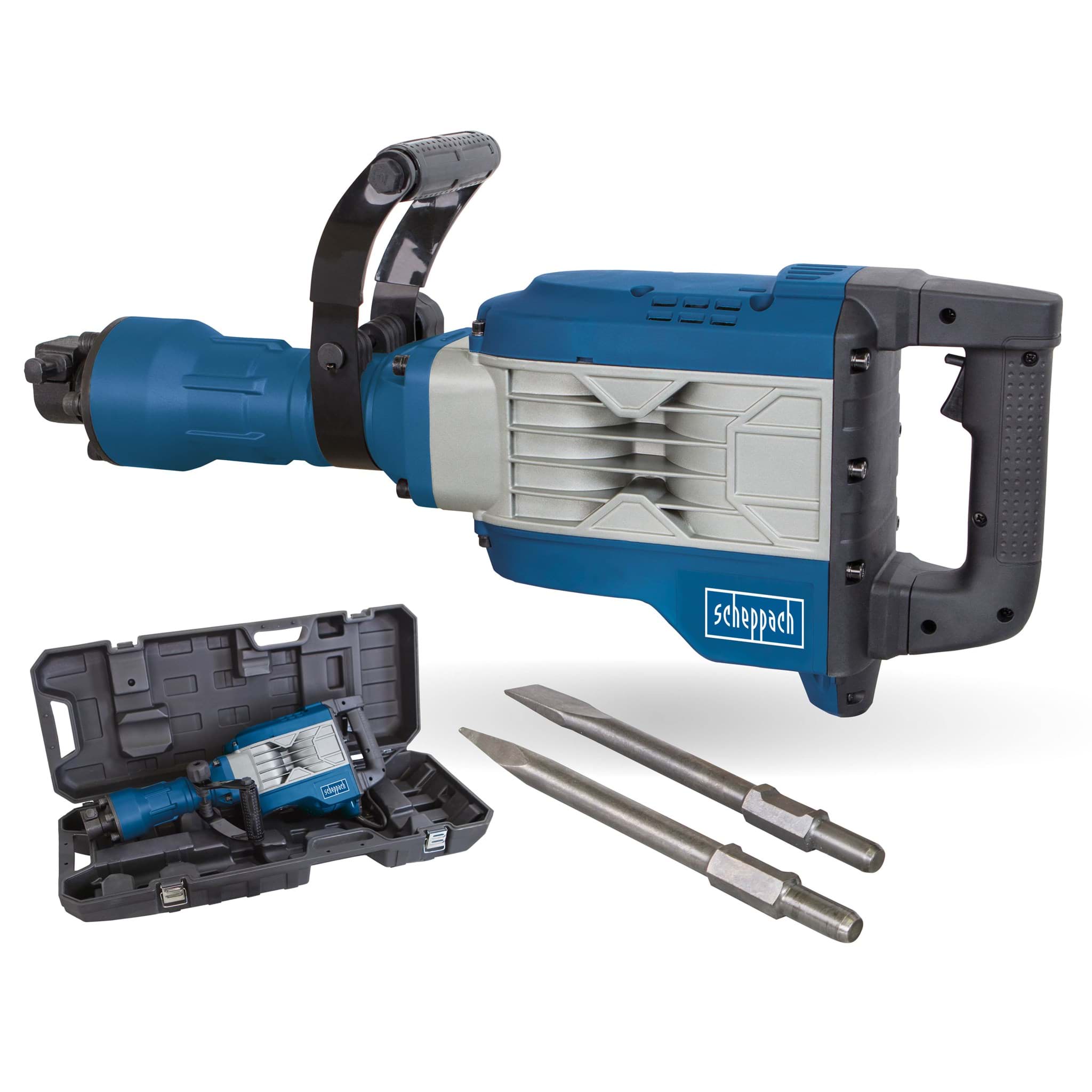 čekić za štemanje AB1900 Scheppach