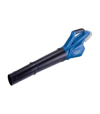 Aku duvač lišća 18V C-BL700-X IXES Scheppach