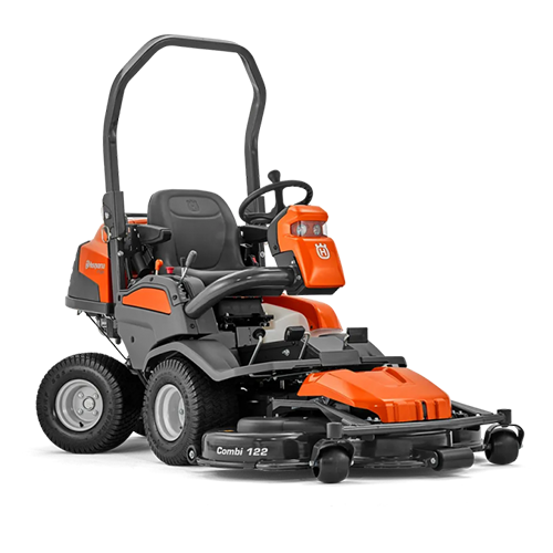 RAJDER HUSQVARNA P 524 X