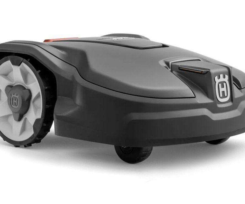 AM 310 MARK II ROBOTSKA KOSAČICA