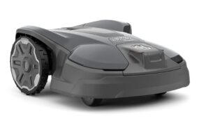 AM 320 NERA ROBOTSKA KOSAČICA