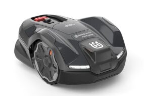 AM 410XE NERA ROBOTSKA KOSAČICA