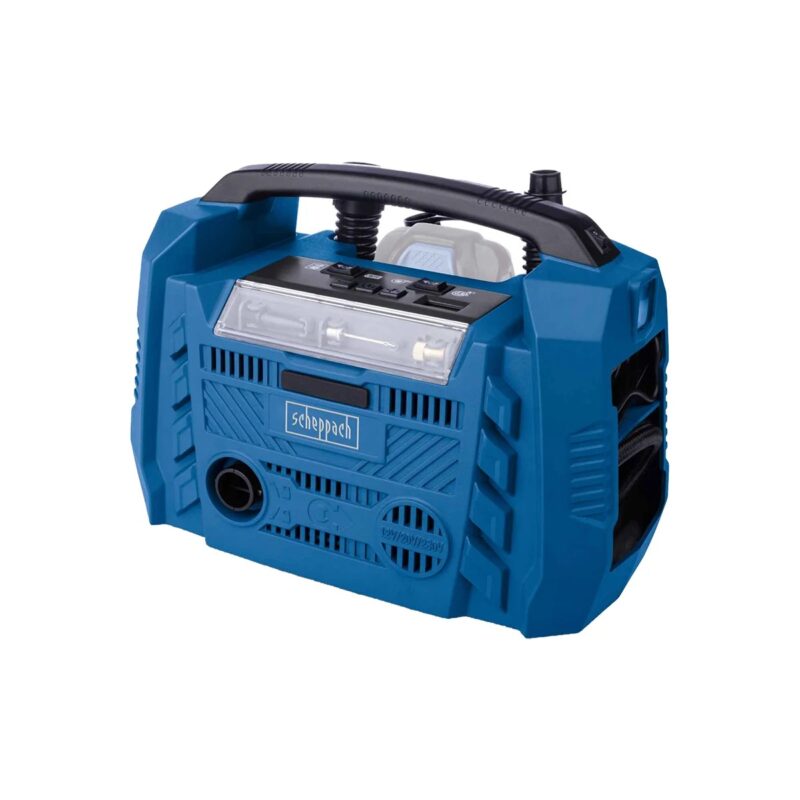 kompresor za vazduh hibridni AIR FORCE 6