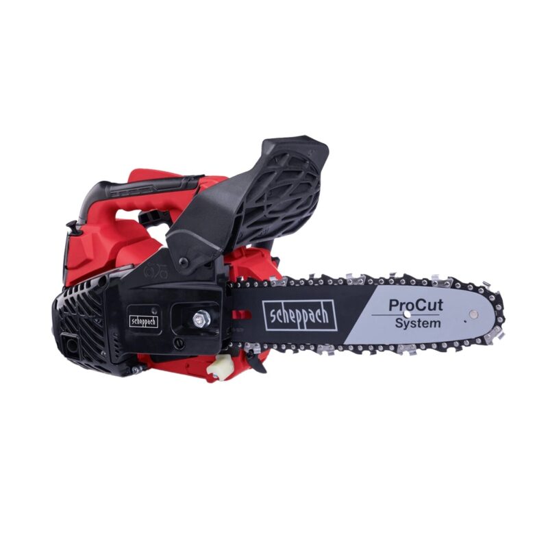 motorna testera PCS26  Scheppach