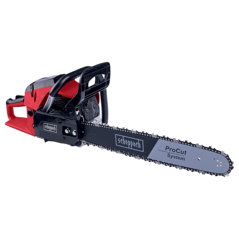 motorna testera PCS53  Scheppach