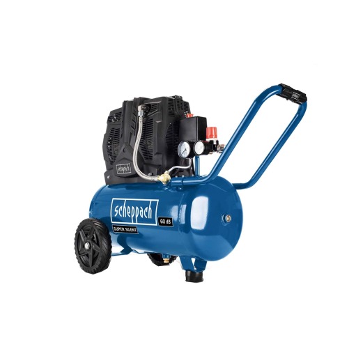 kompresor tihi HC25Si 5906140901 Scheppach