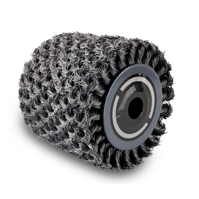 Metalna četka upletena za univerzalnu brusilicu MRS1300