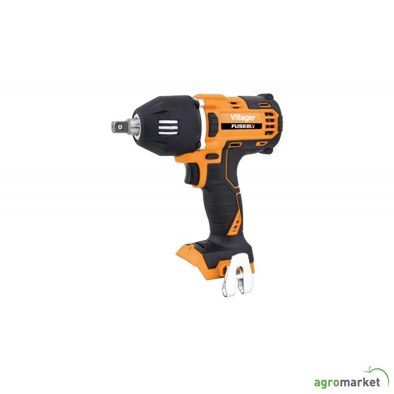 FUSE AKUMULATORSKI BRUSHLESS UDARNI ODVRTAC VLP 5720