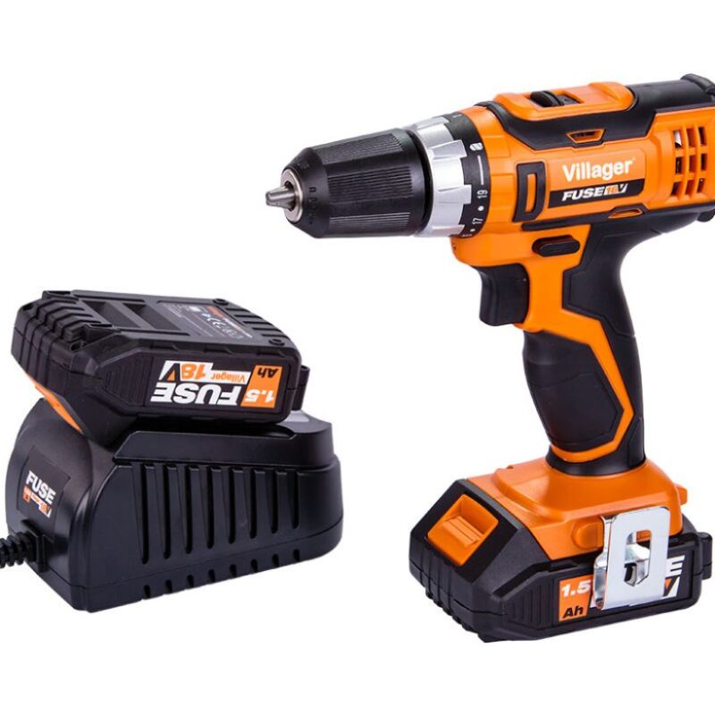 FUSE AKUMULATORSKA BUŠILICA VLN 3220-2BSC