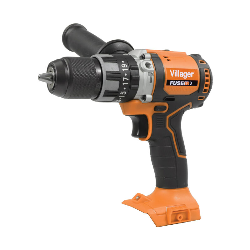 FUSE AKUMULATORSKA BUŠILICA VLP 8120