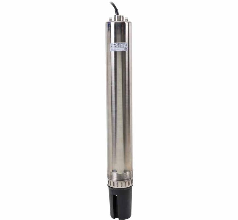 PUMPA ZA BUNARE VDWP 4500