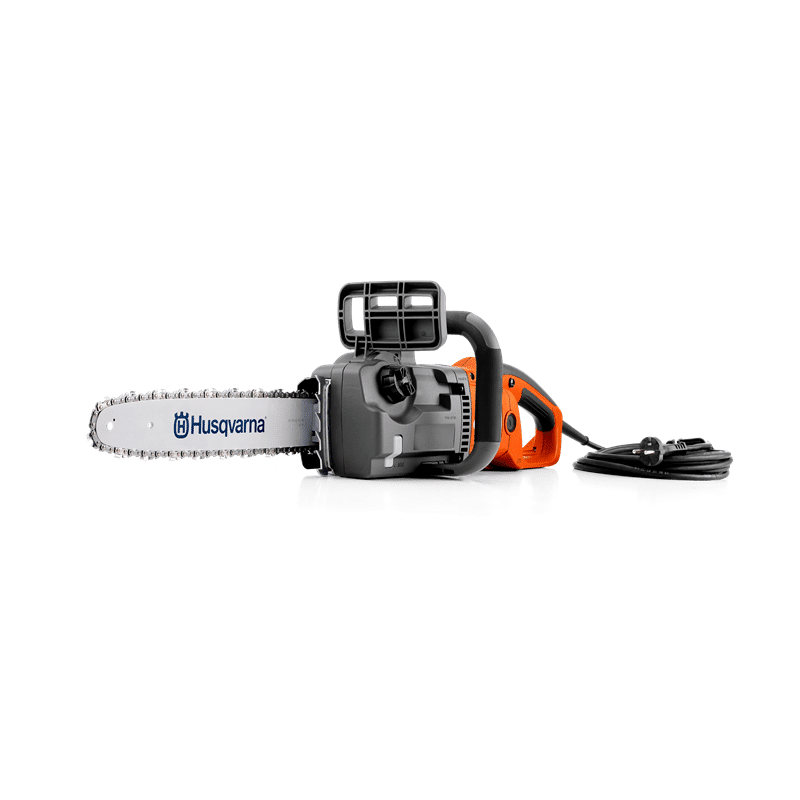 MOTORNA TESTERA HUSQVARNA 420EL