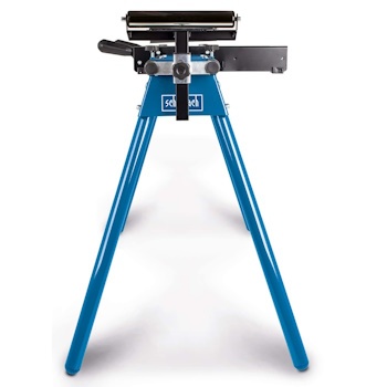 Stalak za potezne cirkulare Scheppach UMF1600