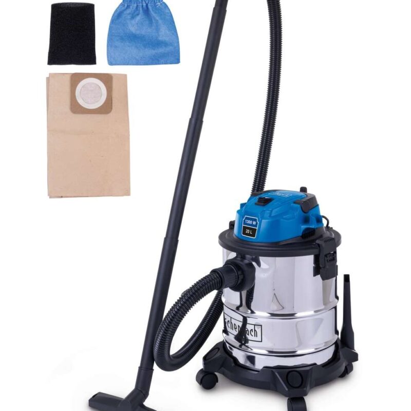 usisivač suvo mokro VS20