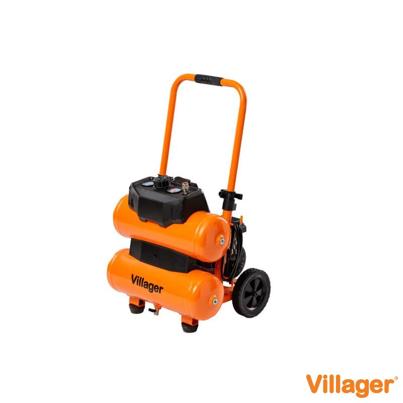 KOMPRESOR VILLAGER VAT DB 17 L