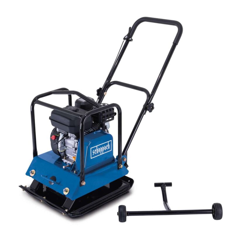 Vibro ploča (žaba) HP1800S Scheppach